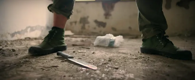 C&aacute;ch em 1 milimet - Tập 38: Bi&ecirc;n n&oacute;i "kh&ocirc;ng bao giờ" với Thư - Ảnh 11.