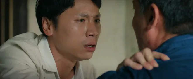 C&aacute;ch em 1 milimet - Tập 38: Bi&ecirc;n n&oacute;i "kh&ocirc;ng bao giờ" với Thư - Ảnh 13.