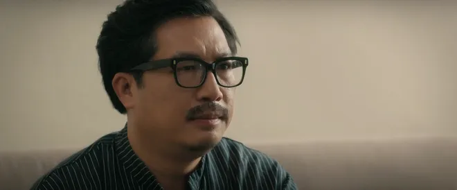 C&aacute;ch em 1 milimet - Tập 38: Bi&ecirc;n n&oacute;i "kh&ocirc;ng bao giờ" với Thư - Ảnh 14.