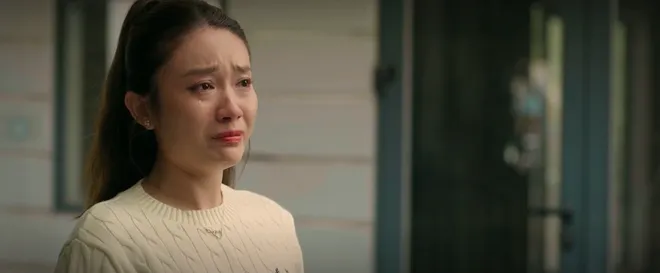 C&aacute;ch em 1 milimet - Tập 38: Bi&ecirc;n n&oacute;i "kh&ocirc;ng bao giờ" với Thư - Ảnh 16.