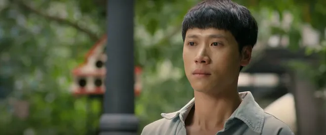 C&aacute;ch em 1 milimet - Tập 38: Bi&ecirc;n n&oacute;i "kh&ocirc;ng bao giờ" với Thư - Ảnh 17.