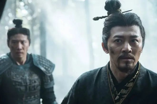 Bản điện ảnh "Tần Tầm ký" hé lộ mức thu lao chênh lệch của dàn diễn viên - Ảnh 4.