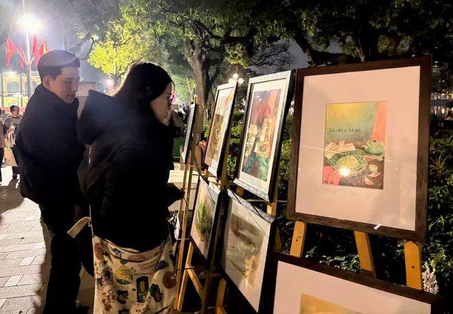 &ldquo;Tụ hội S&aacute;ng tạo&rdquo; mở đầu h&agrave;nh tr&igrave;nh Lễ hội Thiết kế S&aacute;ng tạo H&agrave; Nội 2026- Ảnh 10.