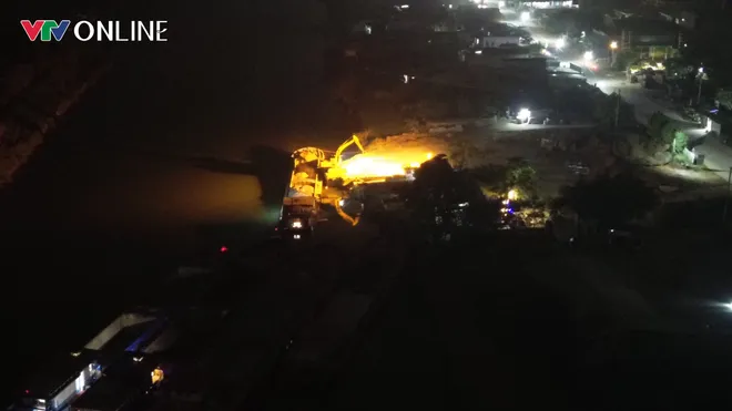 Phú Thọ: Những quả đồi bị đào xới và dấu hiệu khai thác đất kéo dài (kỳ 3) - Ảnh 7.