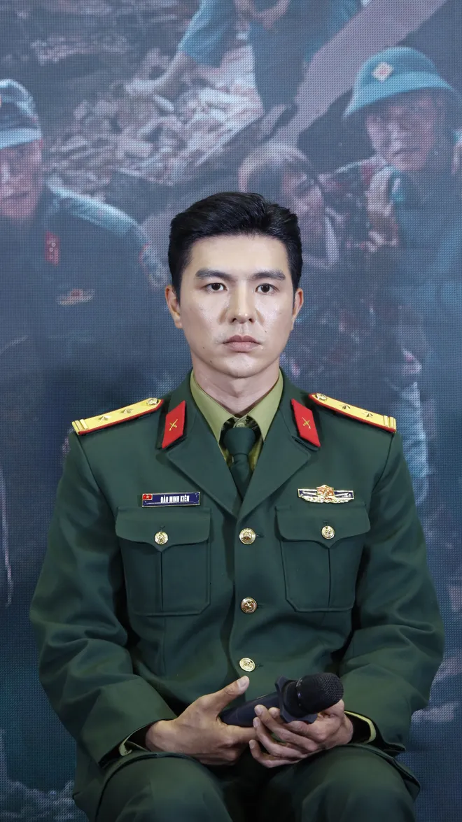 "Kh&ocirc;ng giới hạn" nối s&oacute;ng Lằn ranh - Ảnh 5.