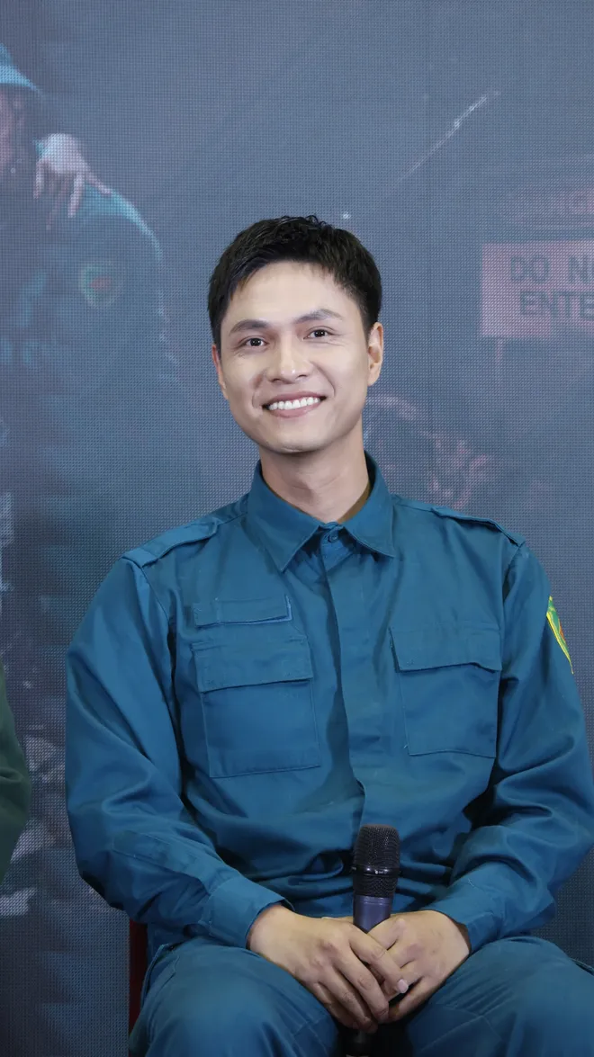 "Kh&ocirc;ng giới hạn" nối s&oacute;ng Lằn ranh - Ảnh 4.