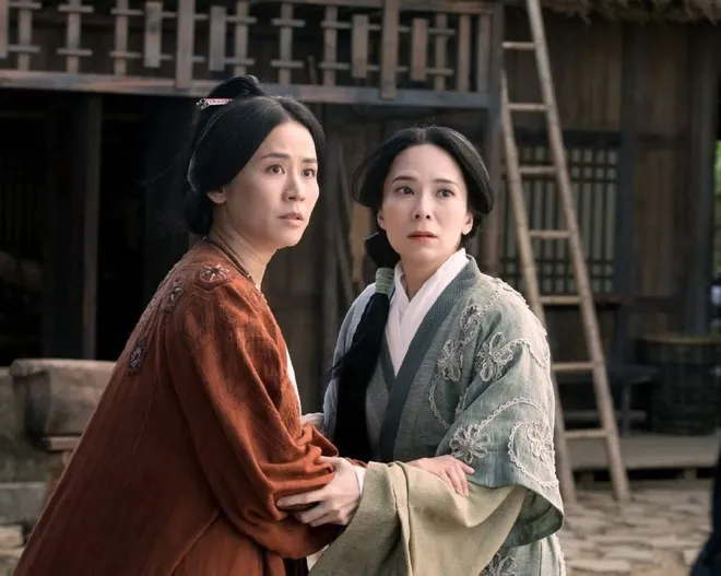 Bản điện ảnh "Tần Tầm ký" hé lộ mức thu lao chênh lệch của dàn diễn viên - Ảnh 2.