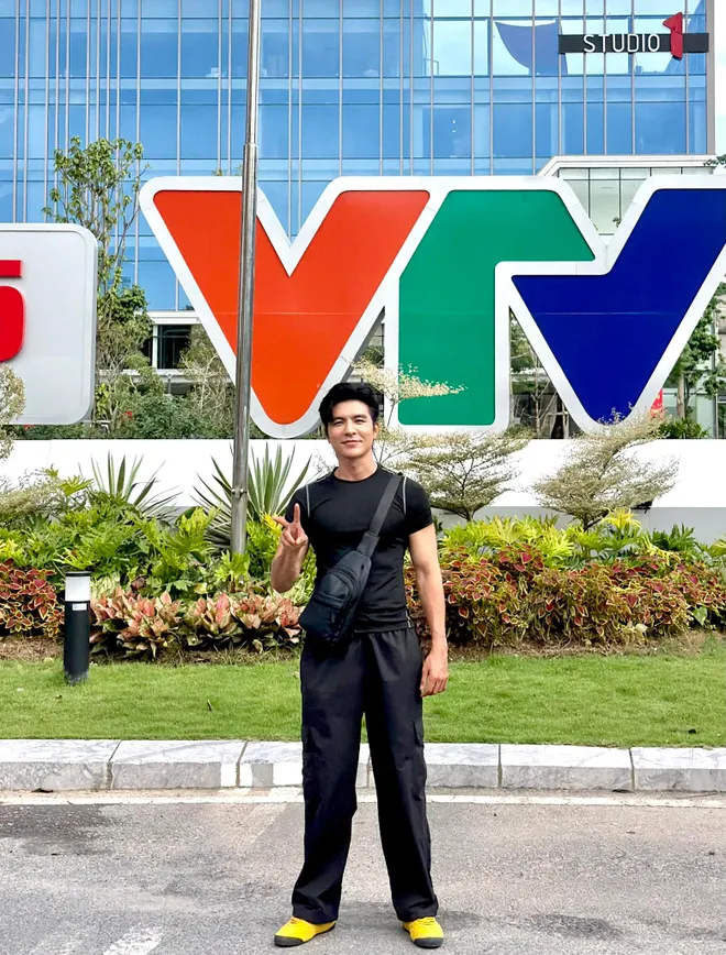 Cặp đôi mới 'cực hot' trên phim VTV 2026 - Ảnh 3.