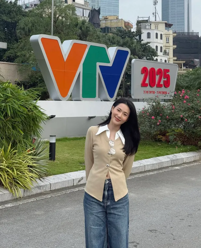 Cặp đôi mới 'cực hot' trên phim VTV 2026 - Ảnh 4.