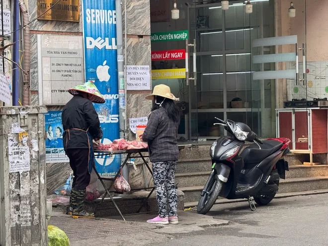 H&agrave; Nội thực hiện xo&aacute; bỏ chợ c&oacute;c theo lộ tr&igrave;nh - Ảnh 6.