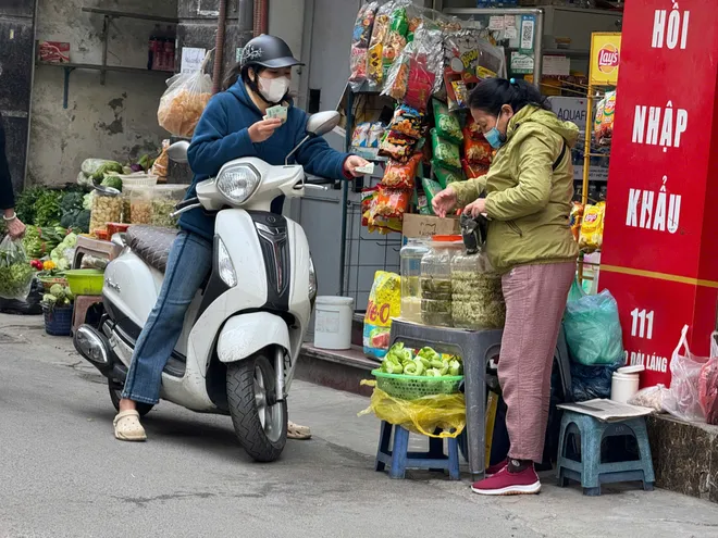 H&agrave; Nội thực hiện xo&aacute; bỏ chợ c&oacute;c theo lộ tr&igrave;nh - Ảnh 7.