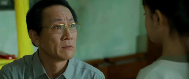 Gia đ&igrave;nh tr&aacute;i dấu - Tập 20: Mọi lời khuy&ecirc;n l&uacute;c n&agrave;y đều v&ocirc; nghĩa, b&agrave; &Aacute;nh vẫn quyết ly h&ocirc;n - Ảnh 7.