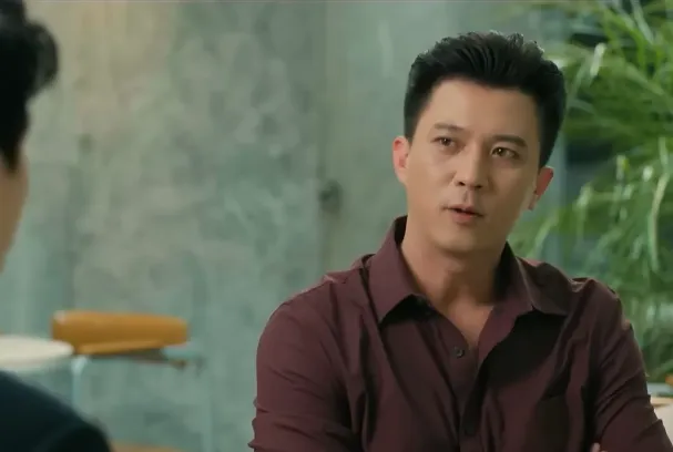 C&aacute;ch em 1 milimet - Tập 39: B&aacute;ch nhờ Viễn điều tra Ho&agrave;ng cận, Chiến biết chuyện Bi&ecirc;n x&eacute;t nghiệm HIV- Ảnh 3.