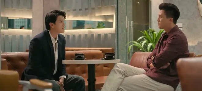 C&aacute;ch em 1 milimet - Tập 39: B&aacute;ch nhờ Viễn điều tra Ho&agrave;ng cận, Chiến biết chuyện Bi&ecirc;n x&eacute;t nghiệm HIV- Ảnh 2.