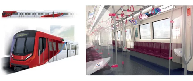 TP Hồ Chí Minh đồng loạt khởi công 4 dự án hạ tầng trọng điểm 240.000 tỷ đồng- Ảnh 3. TP Hồ Chí Minh đồng loạt khởi công 4 dự án hạ tầng trọng điểm 240.000 tỷ đồng- Ảnh 3.