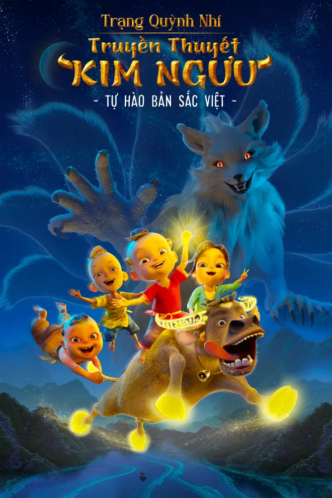 Tuần phim ch&agrave;o mừng Đại hội XIV của Đảng- Ảnh 4.