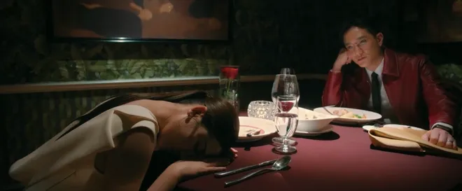 C&aacute;ch em 1 milimet - Tập 39: Nghi&ecirc;m t&iacute;nh kh&ocirc;ng bằng Viễn t&iacute;nh - Ảnh 3.