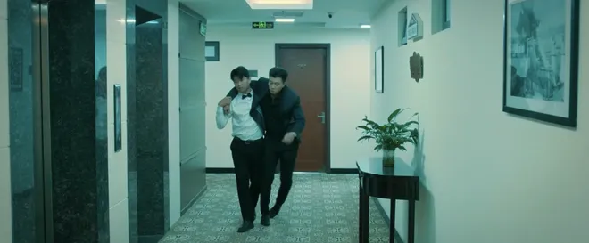 C&aacute;ch em 1 milimet - Tập 39: Nghi&ecirc;m t&iacute;nh kh&ocirc;ng bằng Viễn t&iacute;nh - Ảnh 7.