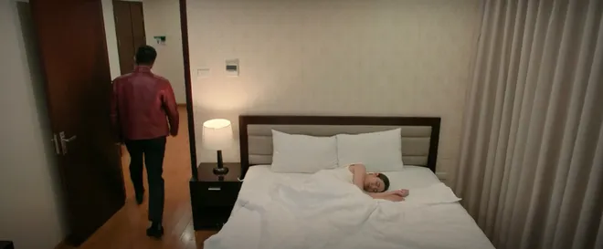 C&aacute;ch em 1 milimet - Tập 39: Nghi&ecirc;m t&iacute;nh kh&ocirc;ng bằng Viễn t&iacute;nh - Ảnh 6.