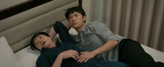 C&aacute;ch em 1 milimet - Tập 39: Nghi&ecirc;m t&iacute;nh kh&ocirc;ng bằng Viễn t&iacute;nh - Ảnh 11.