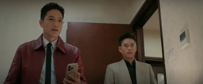 C&aacute;ch em 1 milimet - Tập 39: Nghi&ecirc;m t&iacute;nh kh&ocirc;ng bằng Viễn t&iacute;nh - Ảnh 10.