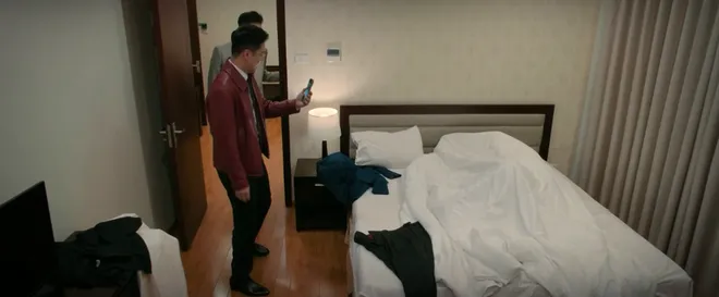 C&aacute;ch em 1 milimet - Tập 39: Nghi&ecirc;m t&iacute;nh kh&ocirc;ng bằng Viễn t&iacute;nh - Ảnh 9.