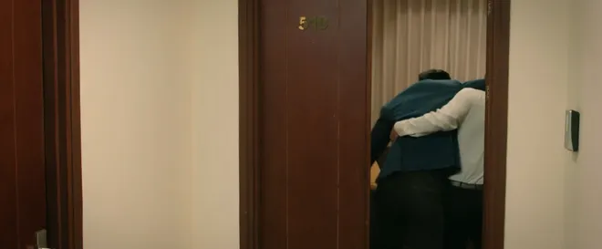 C&aacute;ch em 1 milimet - Tập 39: Nghi&ecirc;m t&iacute;nh kh&ocirc;ng bằng Viễn t&iacute;nh - Ảnh 8.