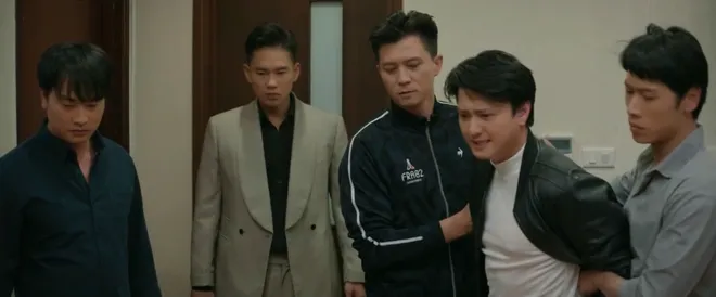 C&aacute;ch em 1 milimet - Tập 39: Nghi&ecirc;m t&iacute;nh kh&ocirc;ng bằng Viễn t&iacute;nh - Ảnh 16.