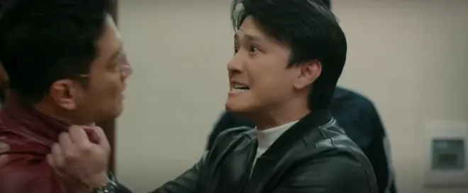 C&aacute;ch em 1 milimet - Tập 39: Nghi&ecirc;m t&iacute;nh kh&ocirc;ng bằng Viễn t&iacute;nh - Ảnh 14.