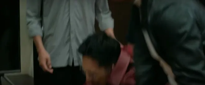 C&aacute;ch em 1 milimet - Tập 39: Nghi&ecirc;m t&iacute;nh kh&ocirc;ng bằng Viễn t&iacute;nh - Ảnh 15.