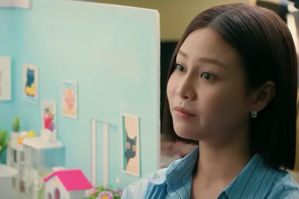 C&aacute;ch em 1 milimet - Tập 40: Hiếu muốn mời B&aacute;ch tham gia v&agrave;o dự &aacute;n của T&uacute;, đ&oacute;ng băng hợp t&aacute;c với Ho&agrave;ng cận- Ảnh 3.