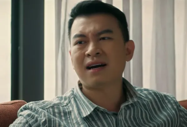 C&aacute;ch em 1 milimet - Tập 40: Sau "nấm mồ h&ocirc;n nh&acirc;n" với Nghi&ecirc;m, Viễn kh&ocirc;ng muốn trở th&agrave;nh "quan t&agrave;i" của Ng&acirc;n- Ảnh 3.