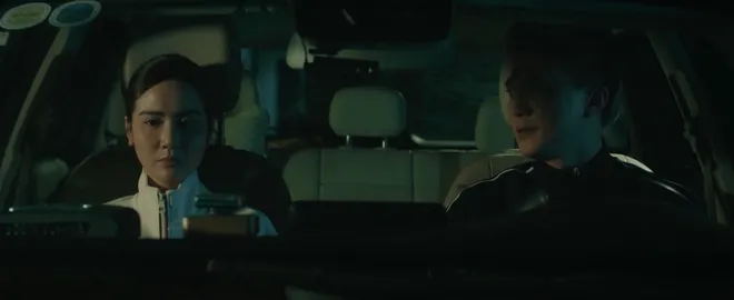 C&aacute;ch em 1 milimet - tập 40: Ng&acirc;n y&ecirc;u cầu Nghi&ecirc;m dọn ngay ra khỏi nh&agrave;- Ảnh 4.