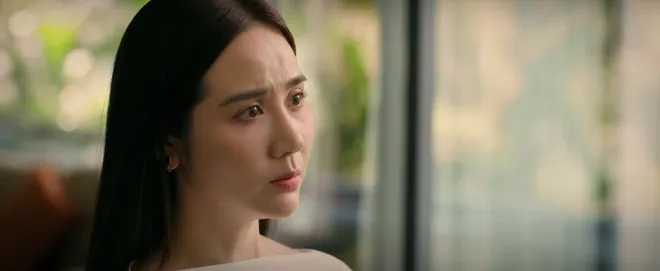 C&aacute;ch em 1 milimet - tập 40: Ng&acirc;n y&ecirc;u cầu Nghi&ecirc;m dọn ngay ra khỏi nh&agrave;- Ảnh 7.