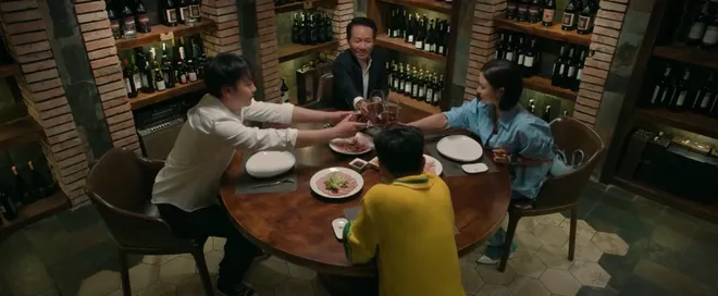 C&aacute;ch em 1 milimet - tập 40: Ng&acirc;n y&ecirc;u cầu Nghi&ecirc;m dọn ngay ra khỏi nh&agrave;- Ảnh 16.