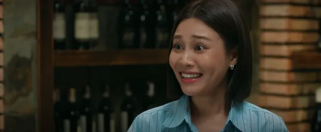 C&aacute;ch em 1 milimet - tập 40: Ng&acirc;n y&ecirc;u cầu Nghi&ecirc;m dọn ngay ra khỏi nh&agrave;- Ảnh 17.