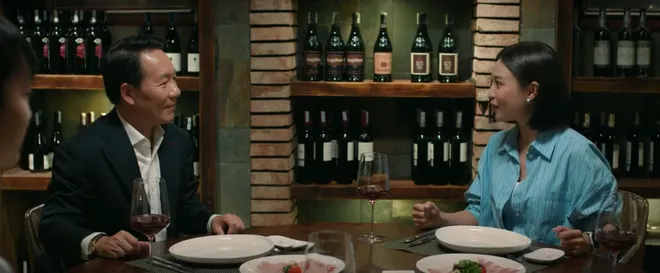 C&aacute;ch em 1 milimet - tập 40: Ng&acirc;n y&ecirc;u cầu Nghi&ecirc;m dọn ngay ra khỏi nh&agrave;- Ảnh 20.