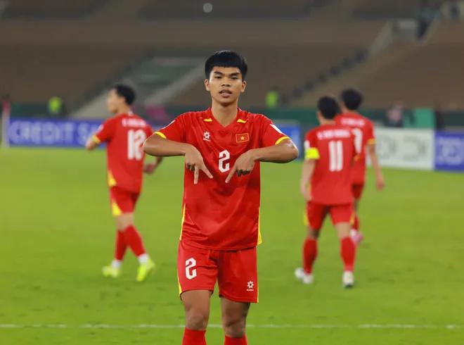 Từ kỳ tích Thường Châu tới vị thế "cửa trên" giữa nắng gió Ả Rập: Khi niềm tin được xây chắc qua gian khó- Ảnh 3.