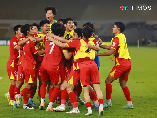 Từ kỳ tích Thường Châu tới vị thế "cửa trên" giữa nắng gió Ả Rập: Khi niềm tin được xây chắc qua gian khó- Ảnh 2.