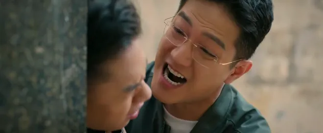 C&aacute;ch em 1 milimet - tập 40: Ng&acirc;n y&ecirc;u cầu Nghi&ecirc;m dọn ngay ra khỏi nh&agrave;- Ảnh 10.