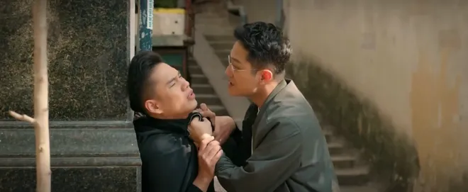 C&aacute;ch em 1 milimet - tập 40: Ng&acirc;n y&ecirc;u cầu Nghi&ecirc;m dọn ngay ra khỏi nh&agrave;- Ảnh 11.