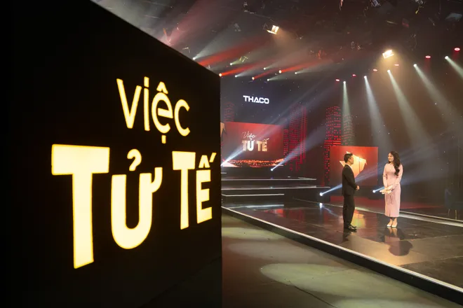 Việc tử tế tháng 1: “Phép màu” được thắp lên từ những “mặt trời bé con”- Ảnh 5. Việc tử tế tháng 1: “Phép màu” được thắp lên từ những “mặt trời bé con”- Ảnh 5.