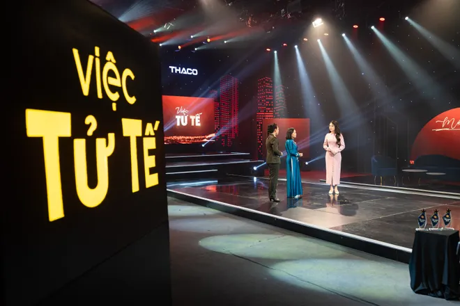 Việc tử tế tháng 1: “Phép màu” được thắp lên từ những “mặt trời bé con”- Ảnh 9. Việc tử tế tháng 1: “Phép màu” được thắp lên từ những “mặt trời bé con”- Ảnh 9.