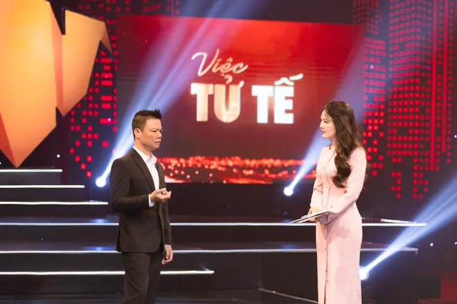 Việc tử tế tháng 1: “Phép màu” được thắp lên từ những “mặt trời bé con”- Ảnh 8. Việc tử tế tháng 1: “Phép màu” được thắp lên từ những “mặt trời bé con”- Ảnh 8.