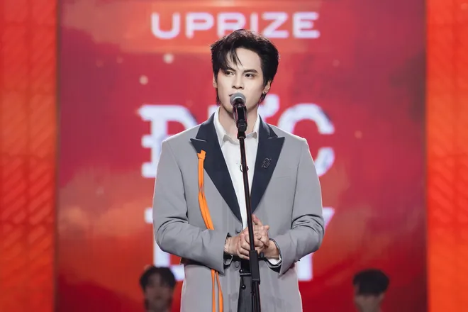 Nh&oacute;m nhạc từ T&acirc;n binh to&agrave;n năng ra mắt với 7 th&agrave;nh vi&ecirc;n - Ảnh 9.