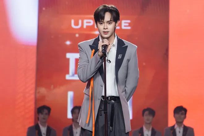 Nh&oacute;m nhạc từ T&acirc;n binh to&agrave;n năng ra mắt với 7 th&agrave;nh vi&ecirc;n - Ảnh 11.