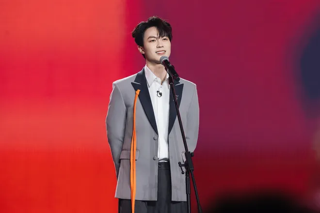 Nh&oacute;m nhạc từ T&acirc;n binh to&agrave;n năng ra mắt với 7 th&agrave;nh vi&ecirc;n - Ảnh 8.