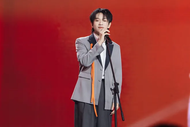 Nh&oacute;m nhạc từ T&acirc;n binh to&agrave;n năng ra mắt với 7 th&agrave;nh vi&ecirc;n - Ảnh 7.