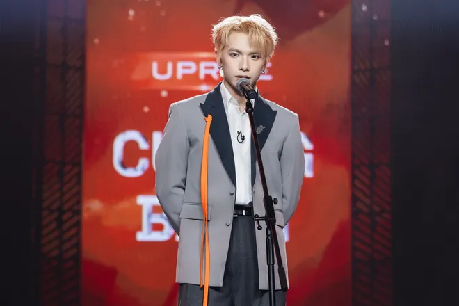 Nh&oacute;m nhạc từ T&acirc;n binh to&agrave;n năng ra mắt với 7 th&agrave;nh vi&ecirc;n - Ảnh 6.