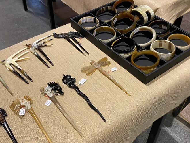 Khai mạc chuỗi hoạt động &ldquo;Tết Việt - Tết Phố 2026&rdquo; - Ảnh 11.